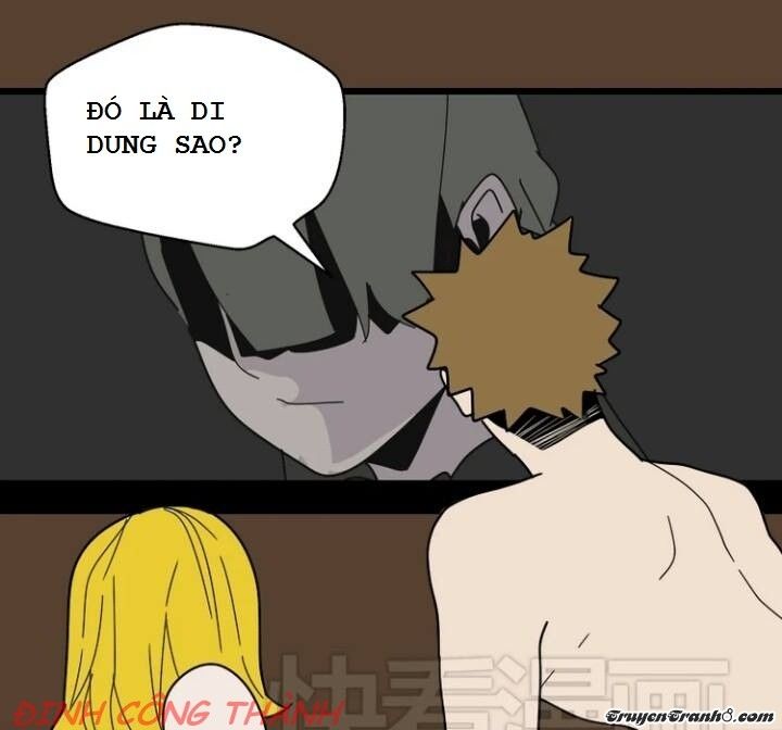 Ứng Dụng Thẩm Mỹ: Chapter 23