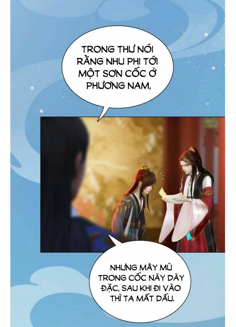 Yêu Nhan Lệnh: Chapter 68