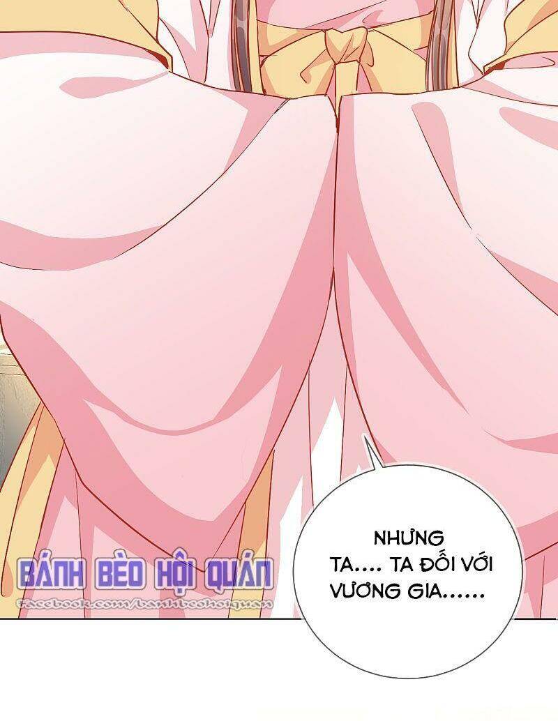 Công Lược Trưởng Thành Của Vương Phi: Chapter 38