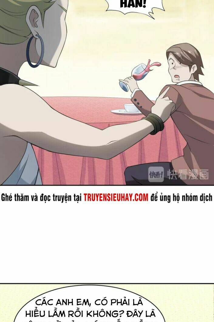 Siêu Cấp Đại Chủ Bạ: Chapter 10