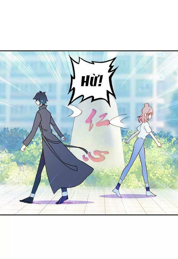 Chuyển Phát Nhanh Tình Yêu: Chapter 22