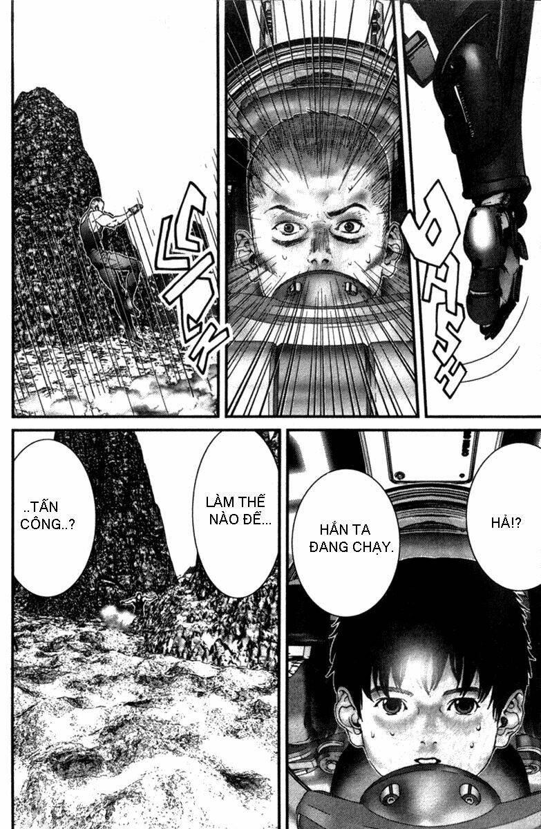 Zero One 01: Chapter 13