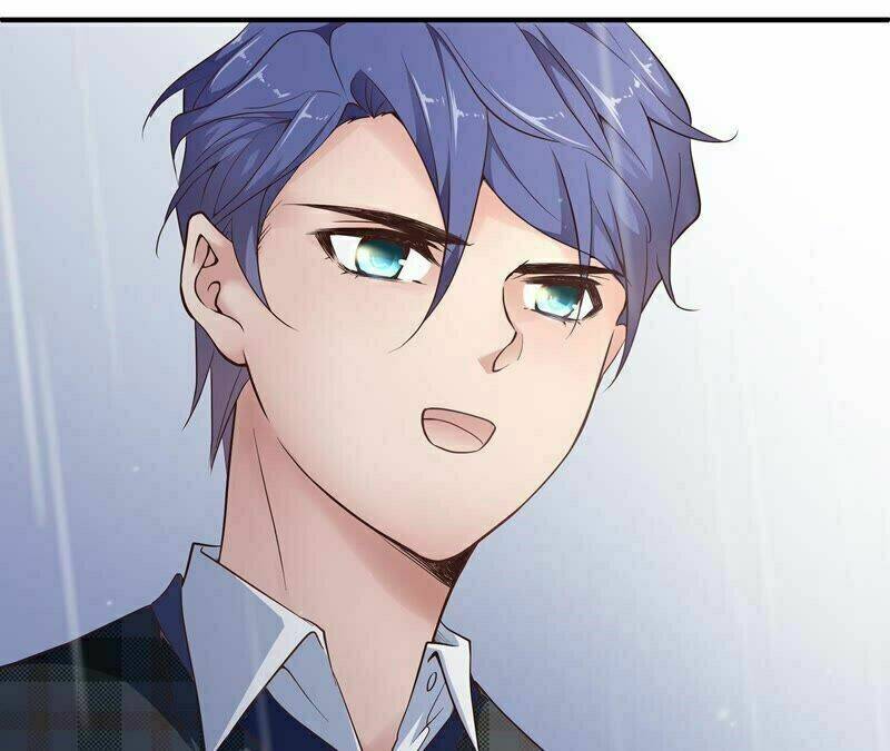 Chiến Lược Lãng Mạn Của Thịnh Thiếu: Chapter 39