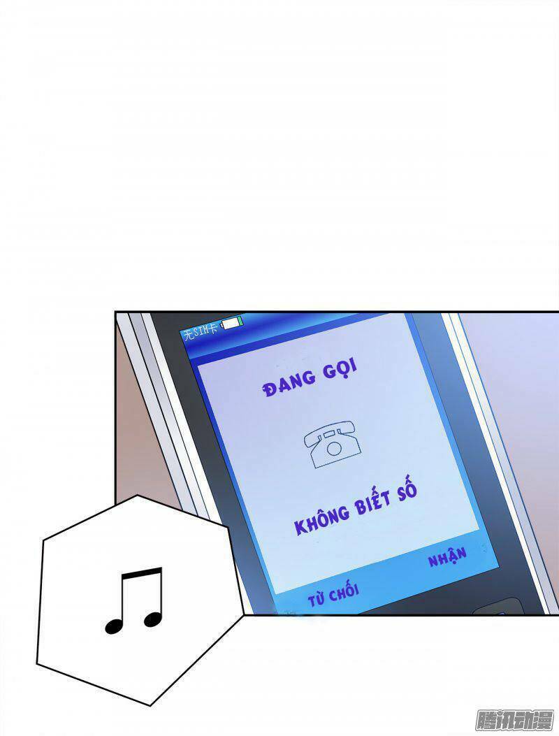 Người Yêu Thời Không: Chapter 43