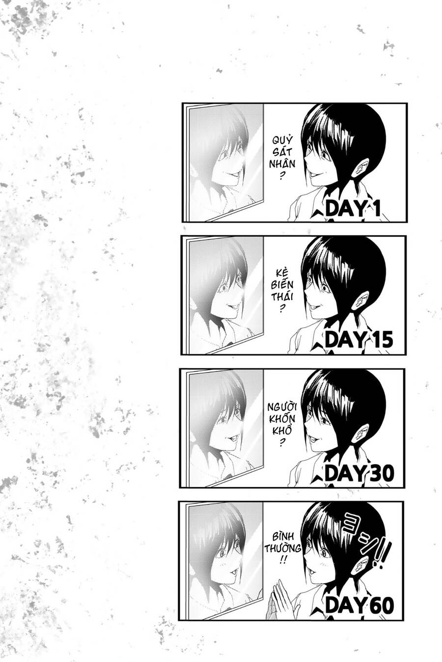 Abu Normal: Chapter 3