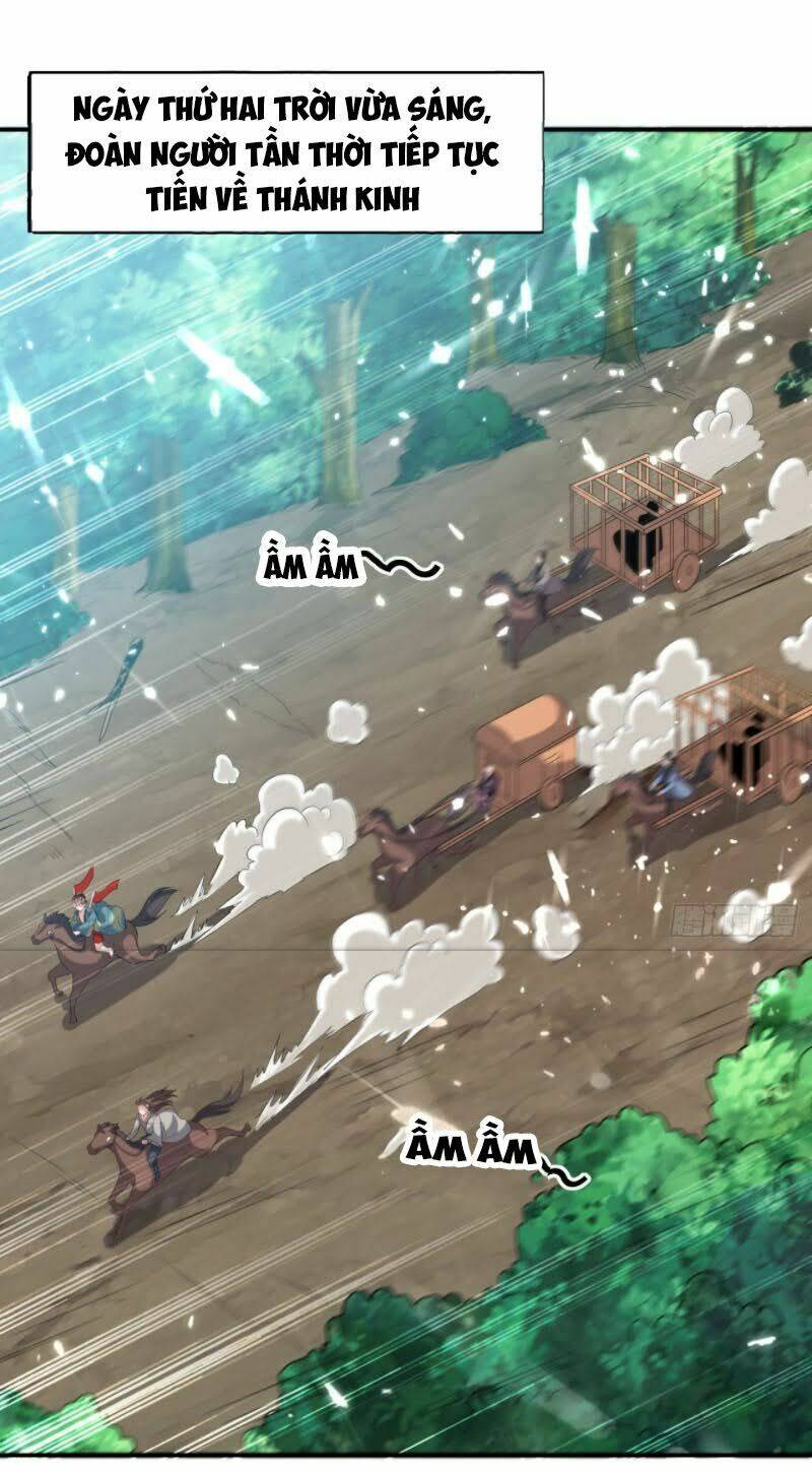 Dị Giới Siêu Cấp Ở Rể: Chapter 67