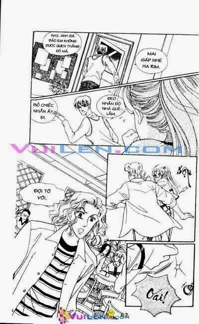 Lá Chắn Tình Yêu: Chapter 4