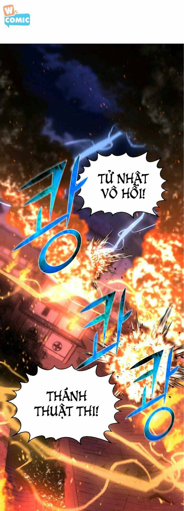 Luân Hồi Ác Nhân: Chapter 68