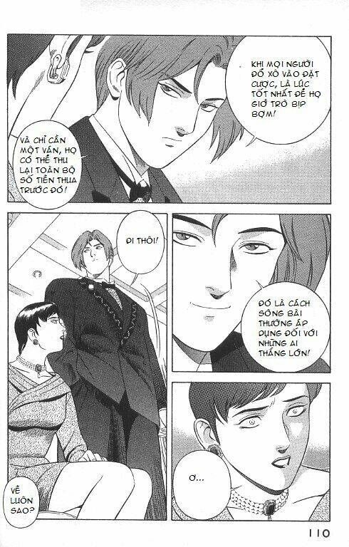 Yugo - Kẻ Thương Thuyết: Chapter 31