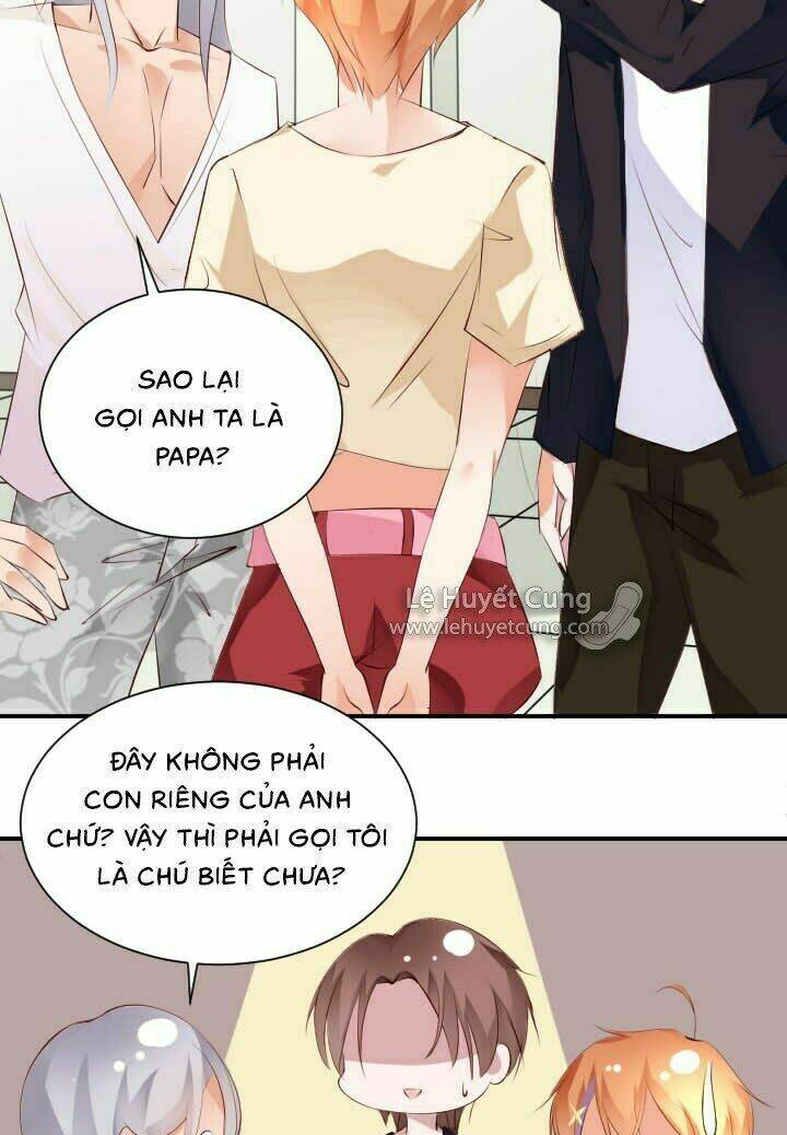 Nam Thần Là Một Đôi: Chapter 13