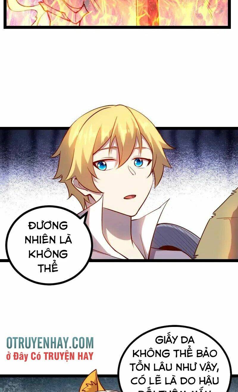 Tối Cường Thành Chủ Đích Dị Giới: Chapter 32