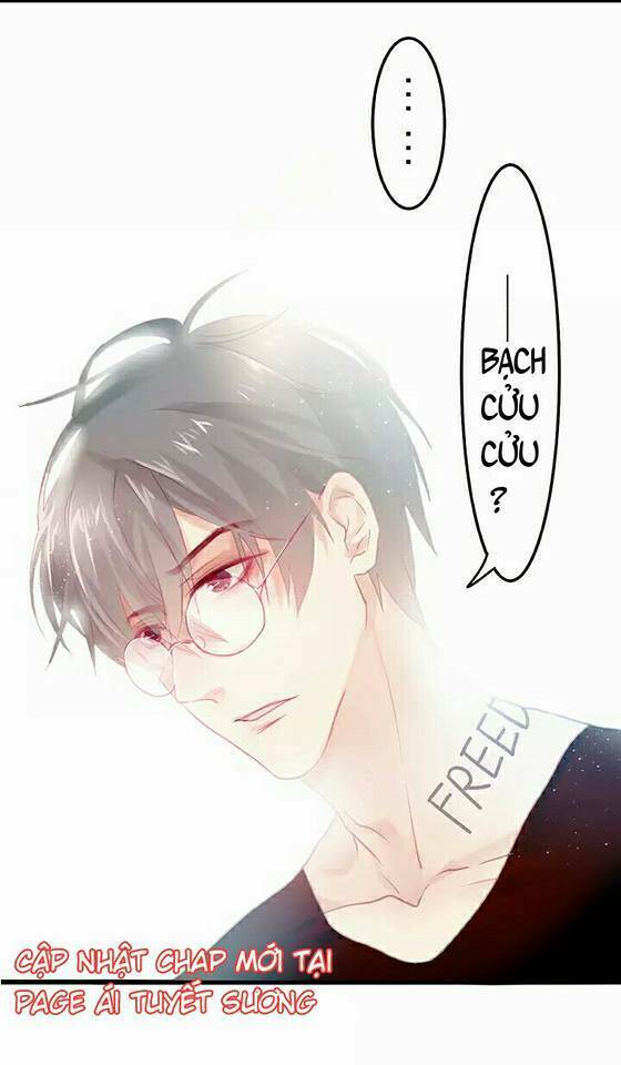 Tháng Sáu Kì Diệu: Chapter 2