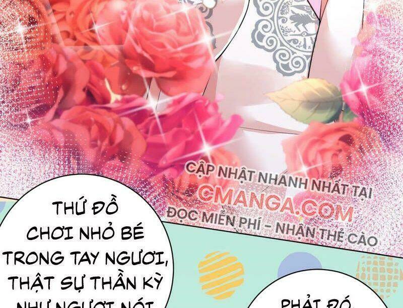 Quận Chúa Vững Vàng, Thiết Lập Nhân Vật Không Thể Vỡ: Chapter 33