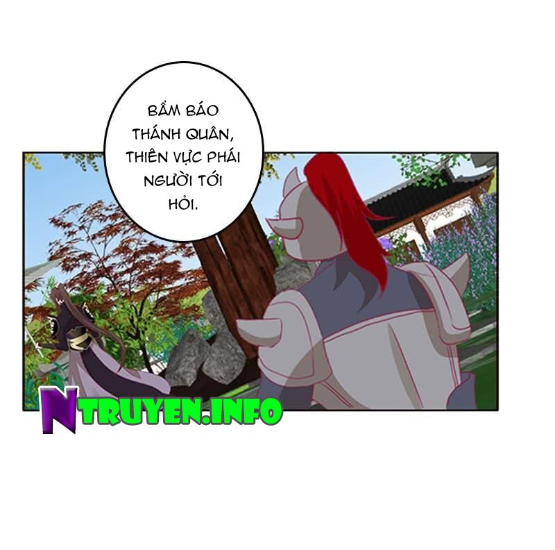 Thông Linh Phi: Chapter 412