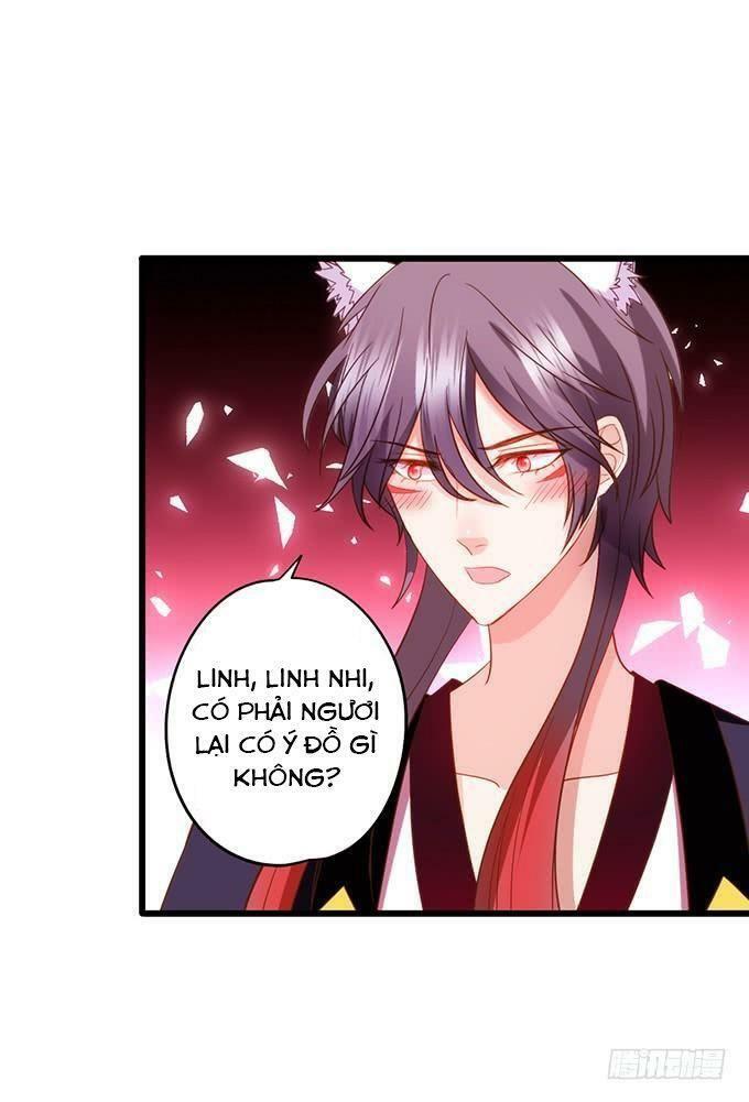 Hồ Tiên Hung Bạo: Chapter 111