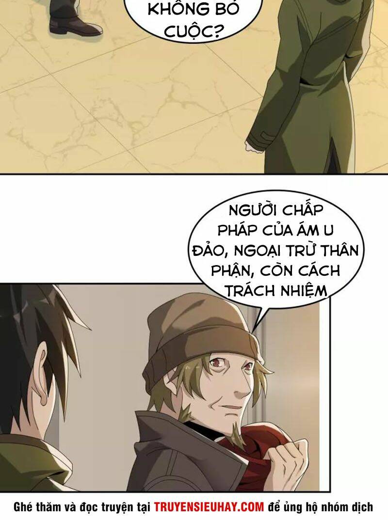 Siêu Cấp Đại Chủ Bạ: Chapter 74