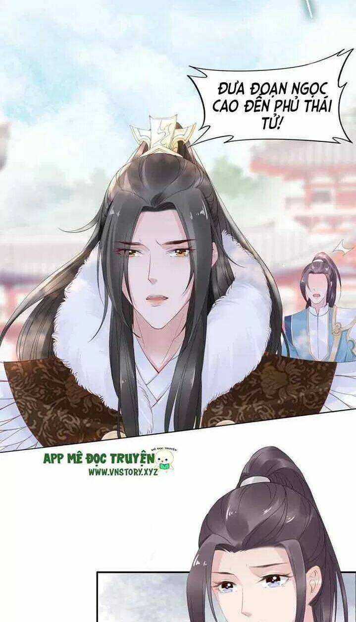 Nhất Sinh Nhất Thế Tiếu Thương Khung: Chapter 41