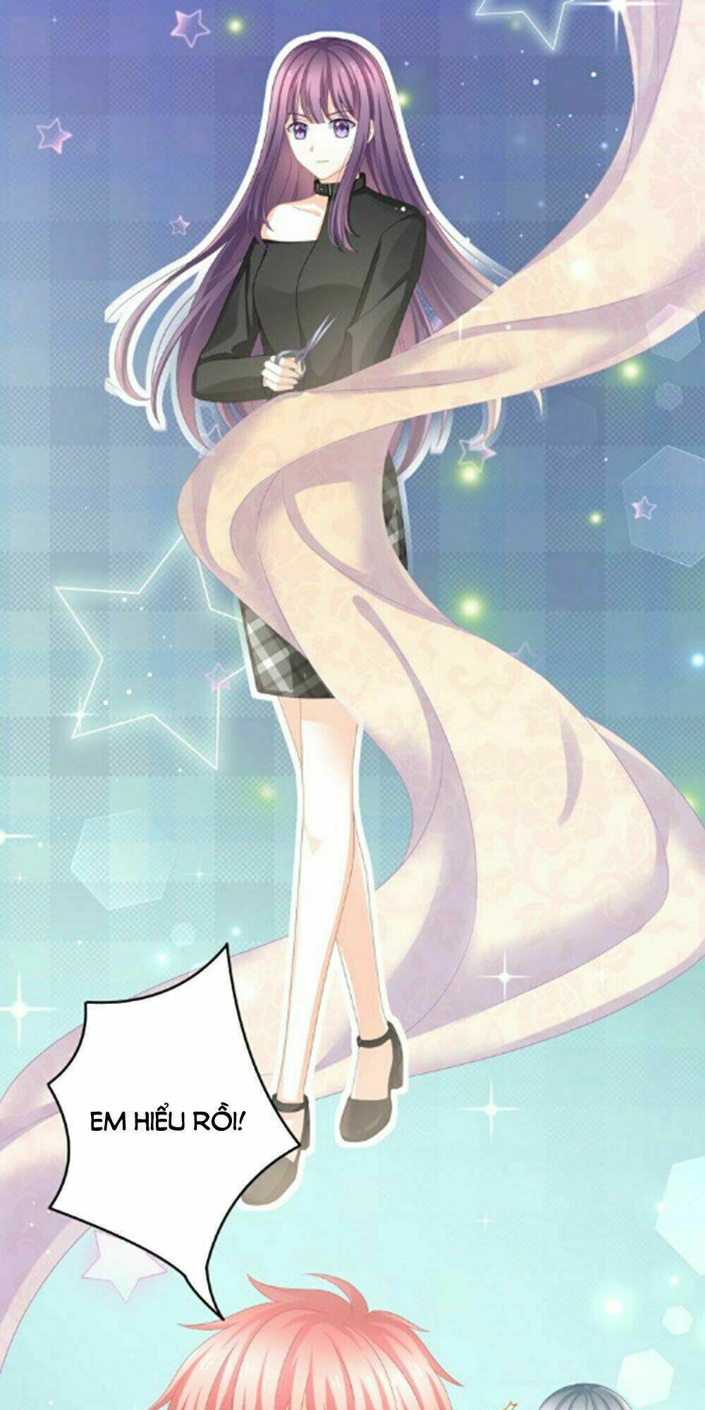 Tiệm May Luyến Sắc: Chapter 21