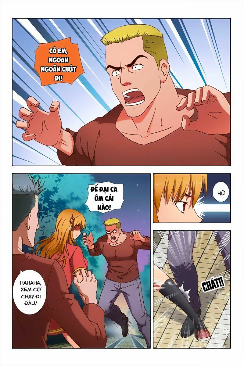 Tối Cường Tà Thiếu: Chapter 62