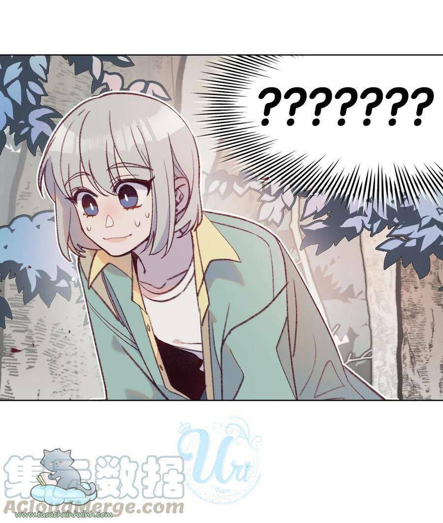 Nhật Ký Nấm Ma Cô: Chapter 13