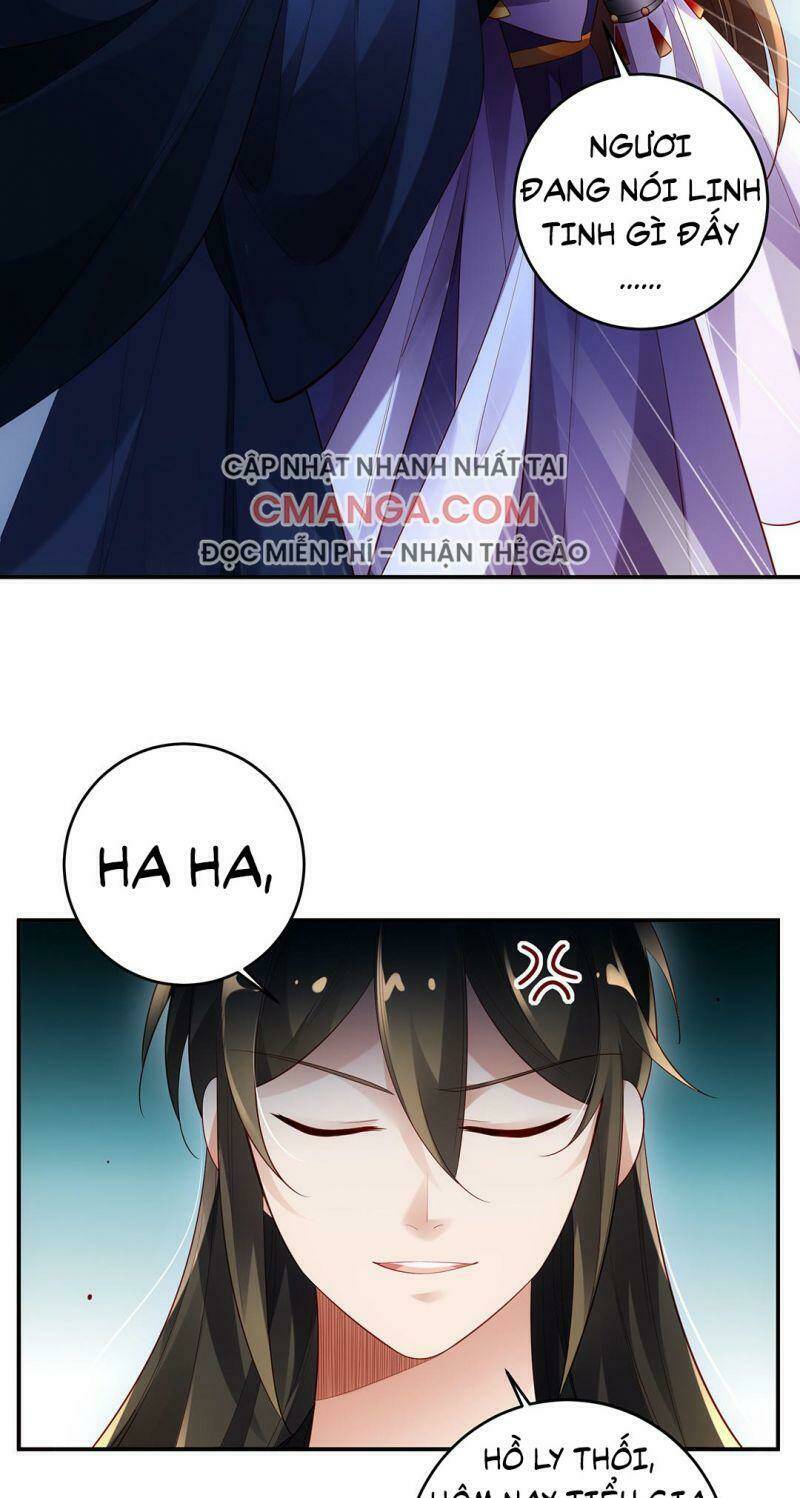 Thiên Kim Bất Hoán: Chapter 67