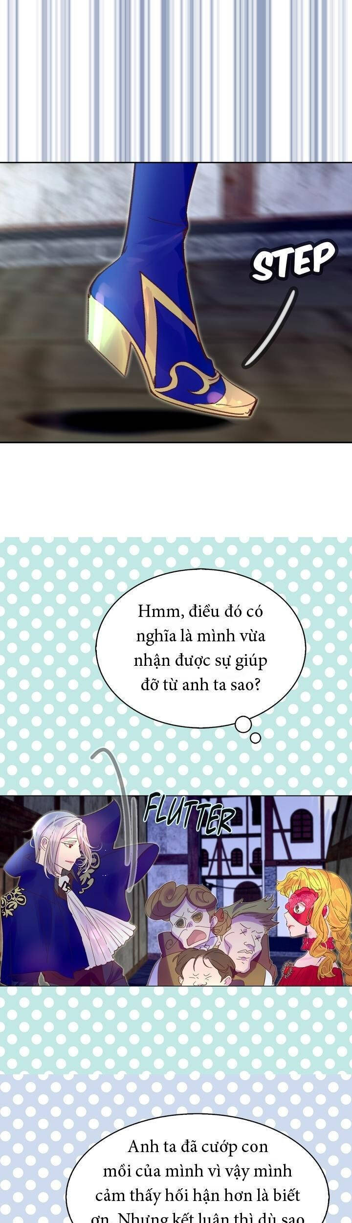 Đừng Xem Thường Nữ Phụ: Chapter 56
