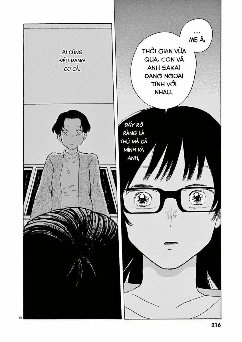 Kanon - Tận Cùng Của Tình Yêu.: Chapter 17