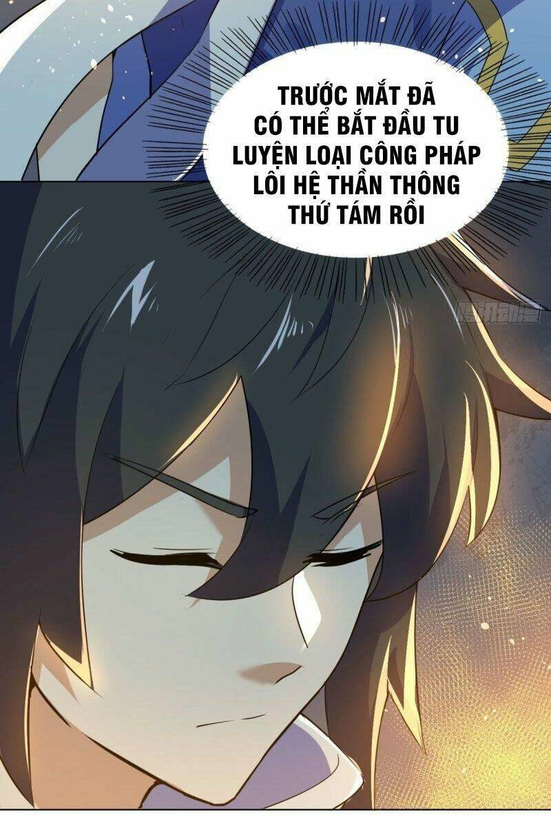 Thần Võ Đế Tôn: Chapter 104