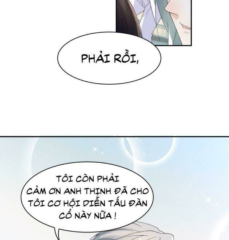 Ảnh Đế Yêu Hồ: Chapter 9
