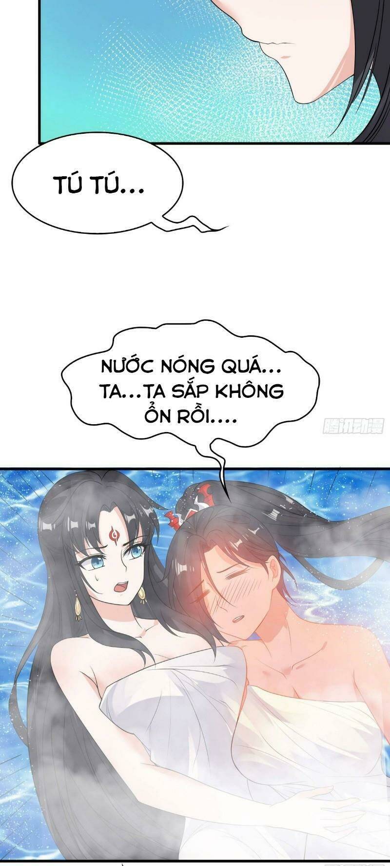 Giáng Thần Chiến Ký: Chapter 79