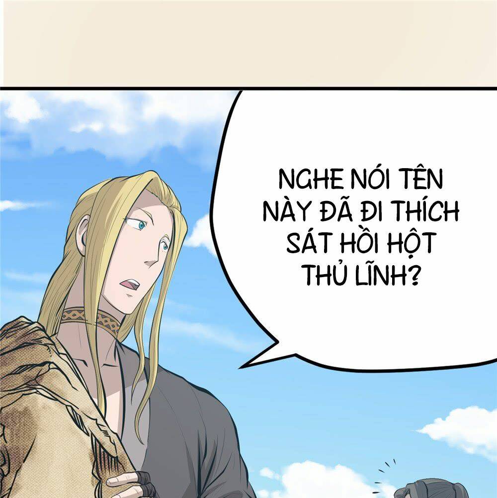 Hiệp Hành Cửu Thiên: Chapter 62