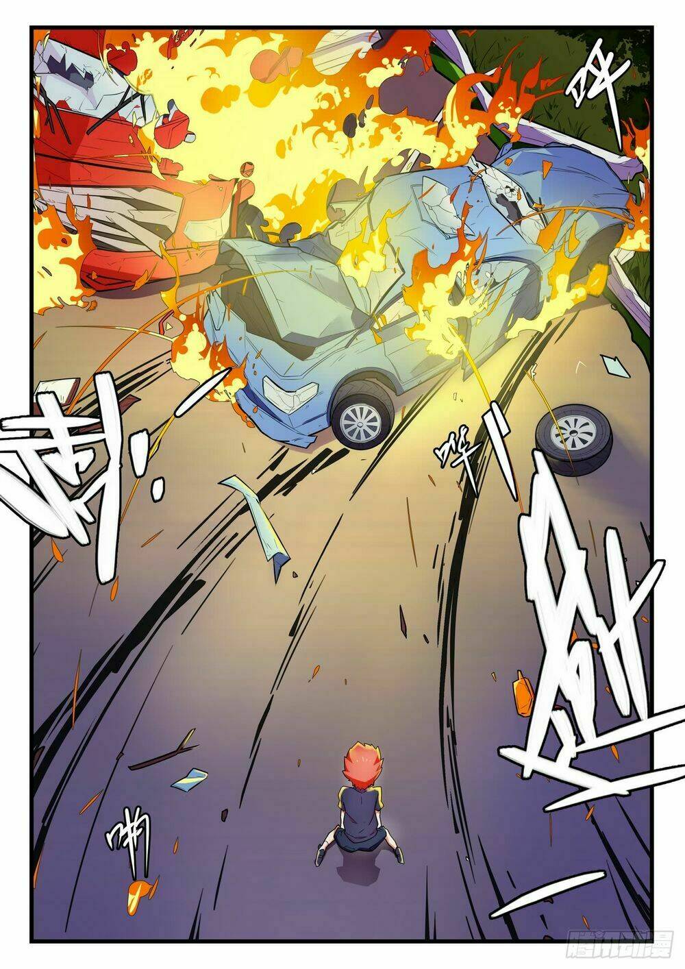 Ký Ức Bạn Và Tôi: Chapter 1