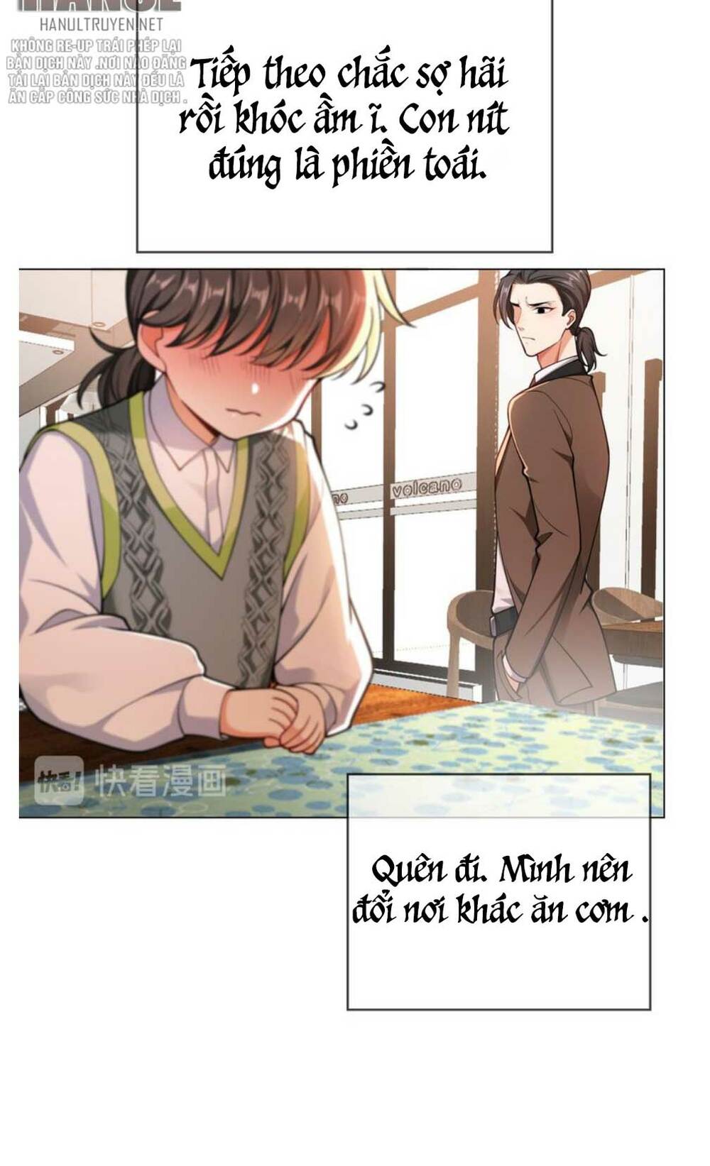 Cô Vợ Nhỏ Nuông Chiều Quá Lại Thành Ác!!: Chapter 204.1