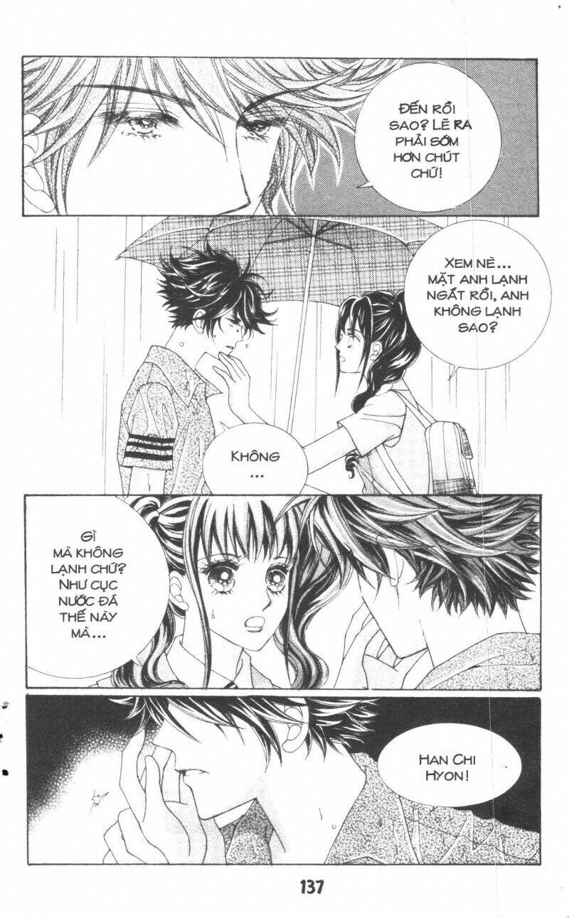 Say Say Say: Chapter 2