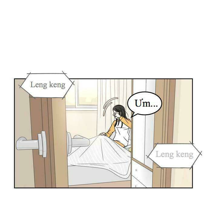 30 Phút Bước Đi Bên Em: Chapter 5