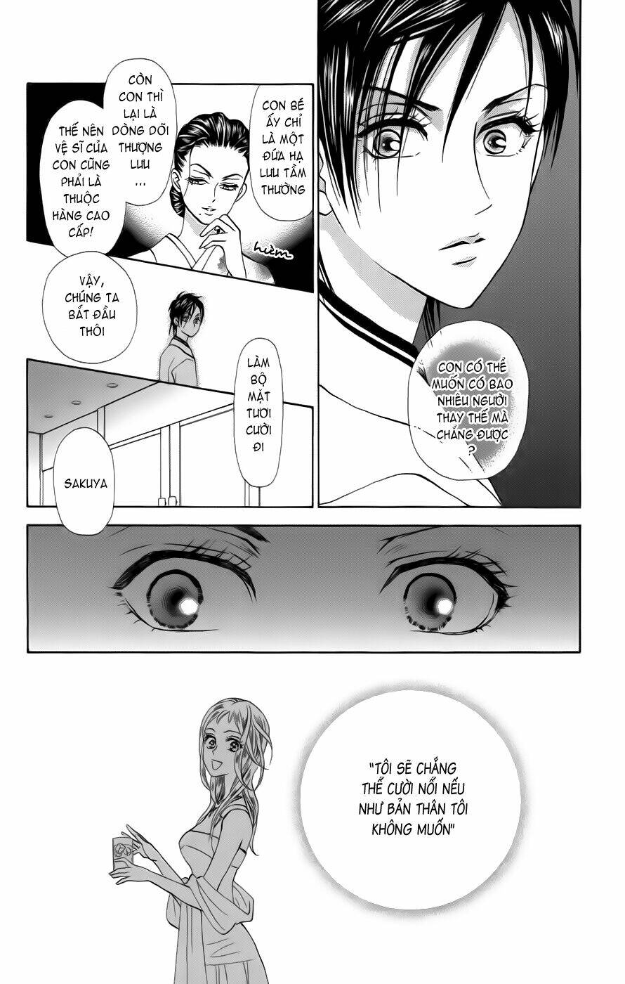 Grand Sun: Chapter 3