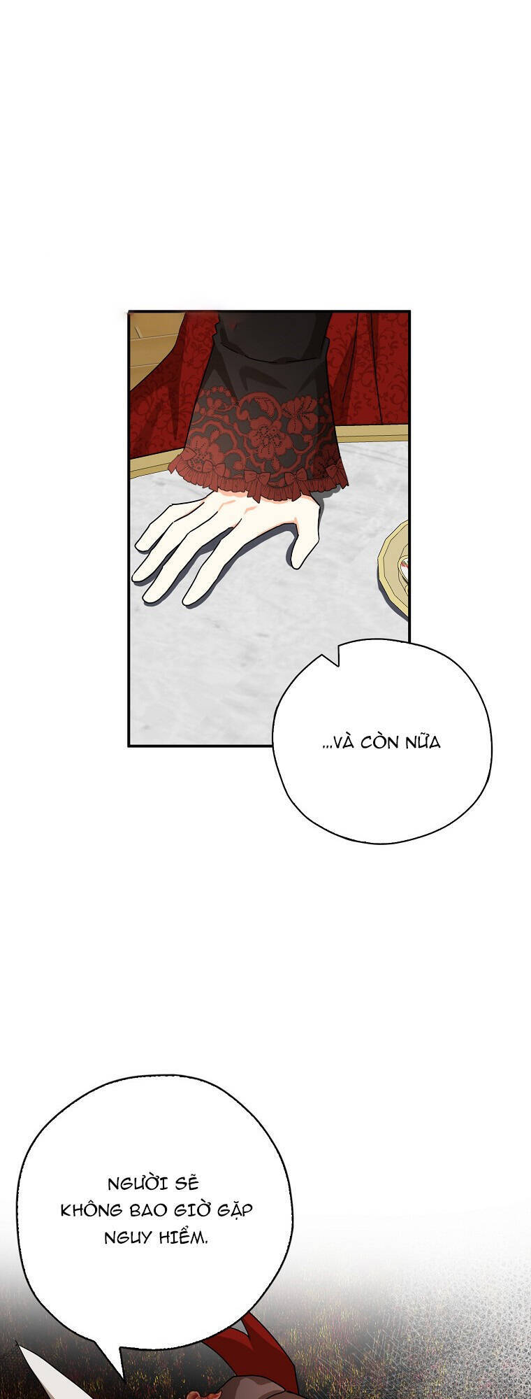 Ba Người Anh Trai Của Tôi Là Bạo Quân: Chapter 65.1
