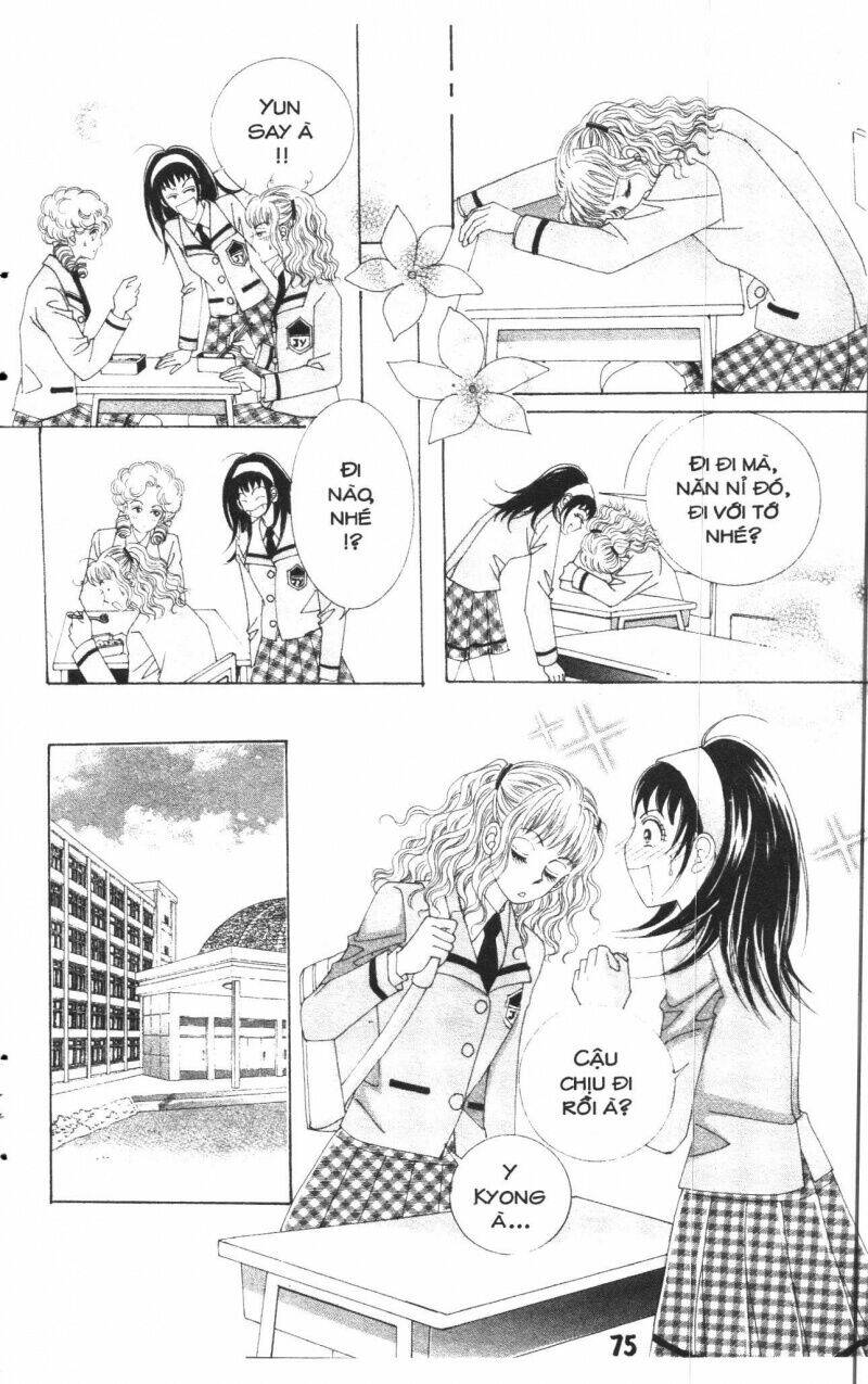 Say Say Say: Chapter 7