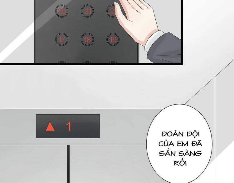 Nữ Hoàng Giá Đáo: Chapter 35