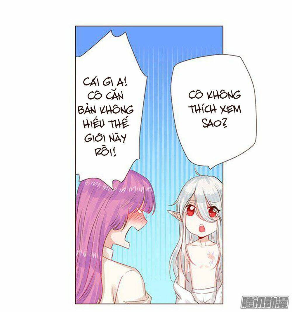 Ma Vương Luyến Ái Chỉ Nam: Chapter 51