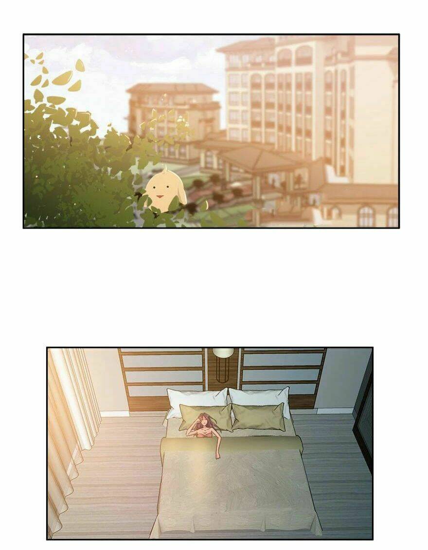 Khốn Ái Tù Lung: Chapter 21