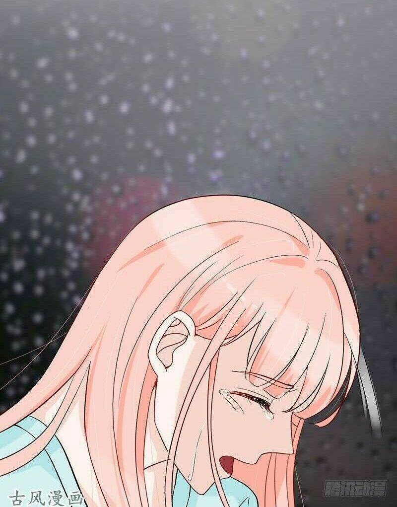 Manh Thê Khó Dỗ: Chapter 55