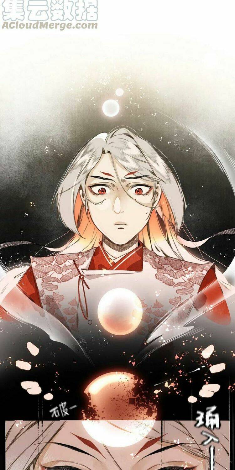 Chợ Phiên Của Yêu Quái: Chapter 19