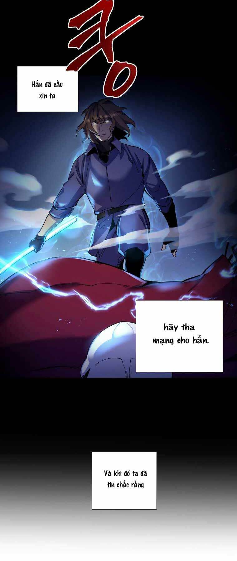 Bạo Chúa Cường Hoành: Chapter 1