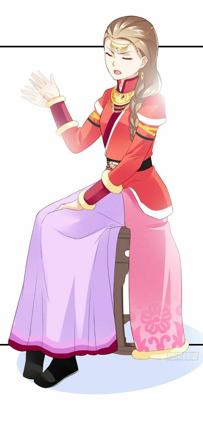 Tận Diệt Vương Gia Mãn Triều: Chapter 144