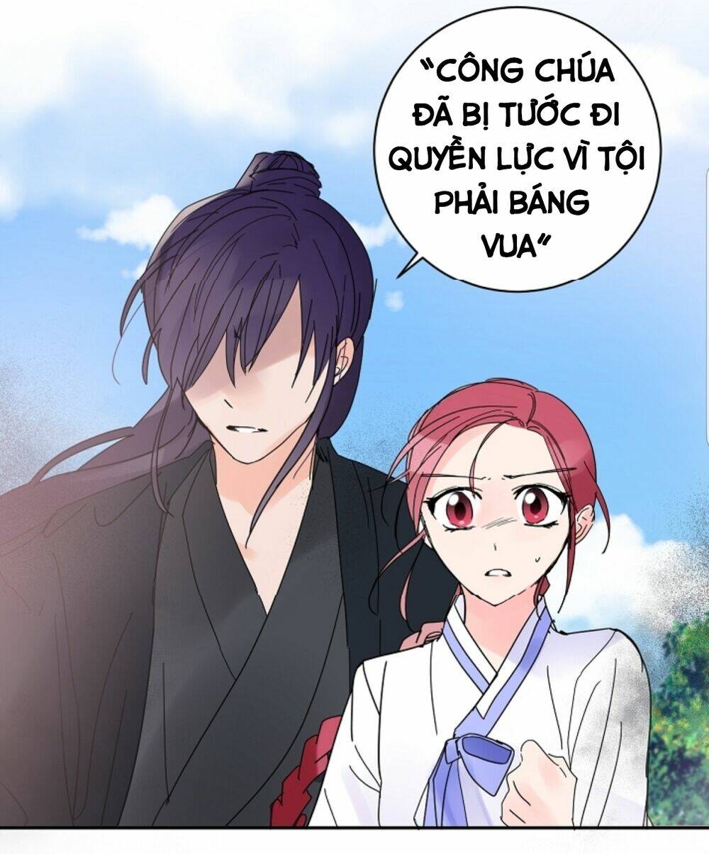 Chae Hong Sa: Chapter 59