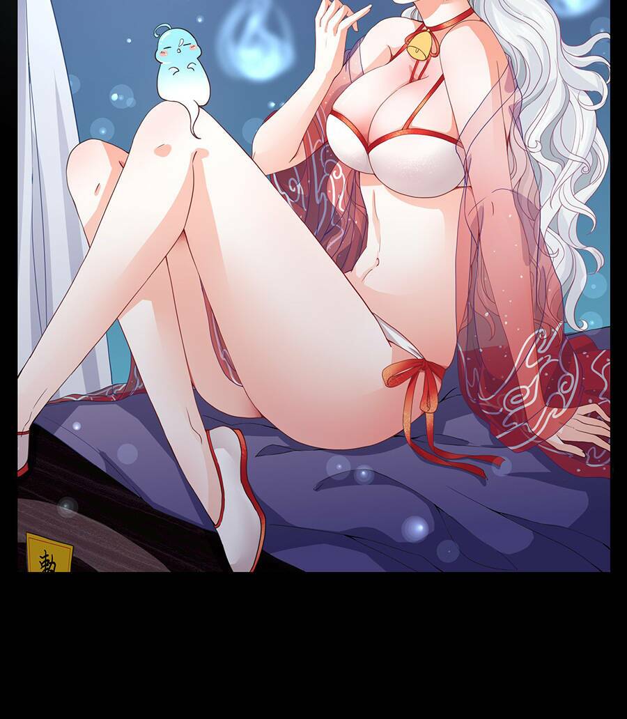 Cửa Hàng Âm Dương: Chapter 2