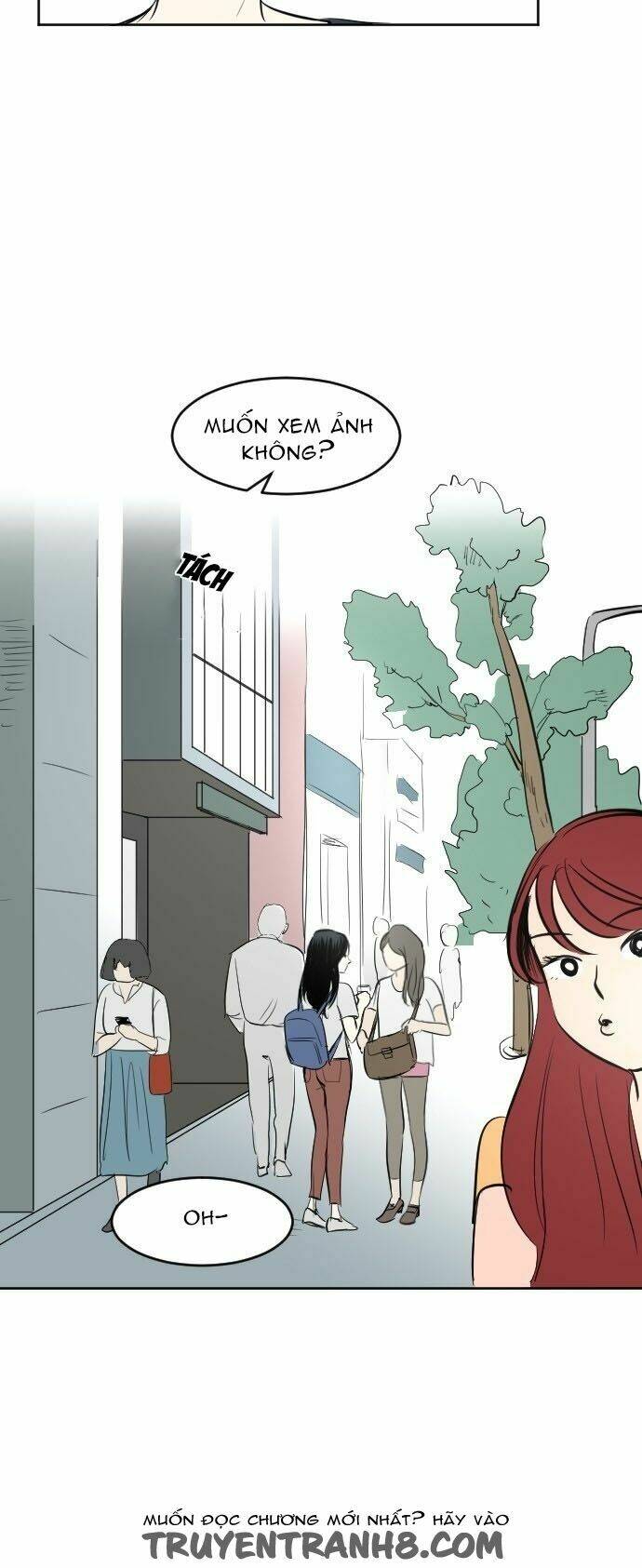 Transparent Cohabitation: Chapter 43