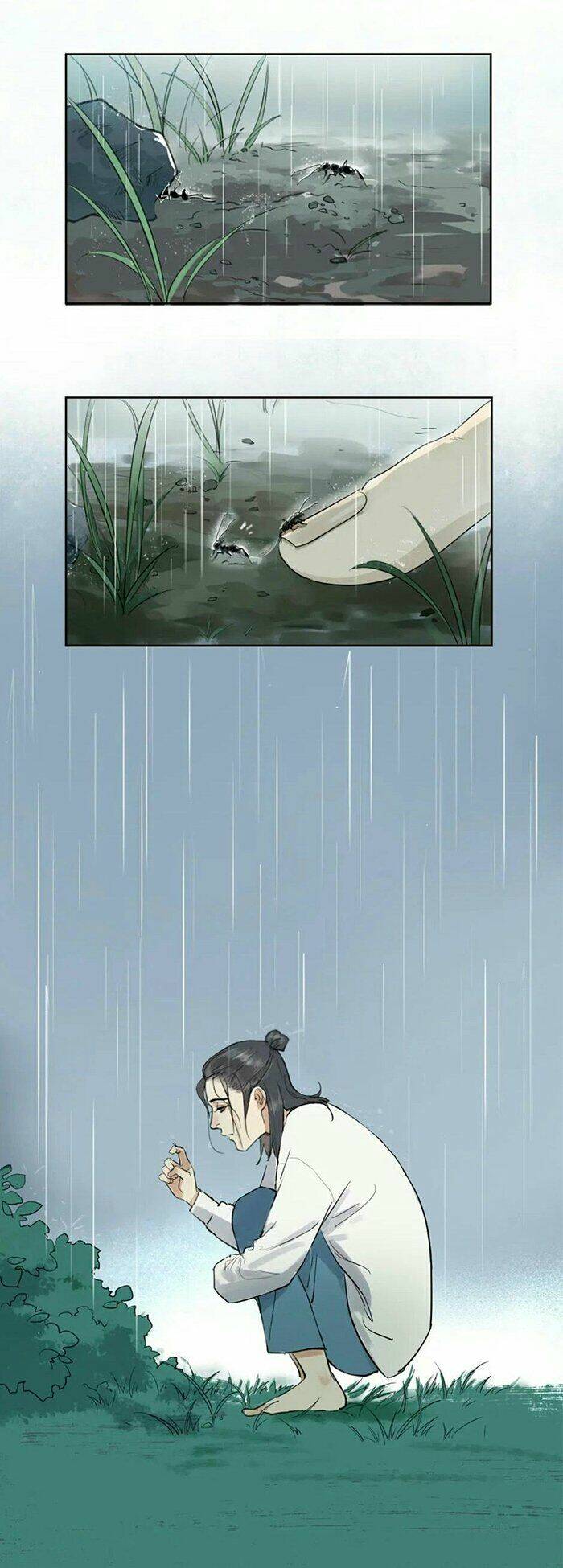 Anh Hùng Và Hiệp Nữ: Chapter 12