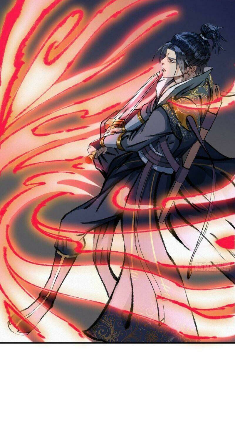 Khu Thần: Chapter 23